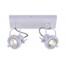 Спот Arte Lamp A4300AP-2WH Costruttore