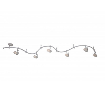 Спот Arte Lamp A3056PL-6SI Rail Kits 
