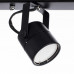 Спот Arte Lamp A1310PL-4BK Lente 