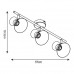 Спот Arte Lamp A1406PL-3WG Baltimore 