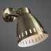Спот Arte Lamp A2214AP-1AB Luned 