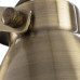 Спот Arte Lamp A2214AP-1AB Luned 