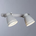Спот Arte Lamp A2214AP-2WH Luned 