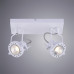 Спот Arte Lamp A4300AP-2WH Costruttore 