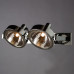 Спот Arte Lamp A4507PL-2CC Faccia 