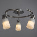 Спот Arte Lamp A4510PL-3SS Cavalletta 