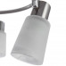 Спот Arte Lamp A4510PL-3SS Cavalletta 