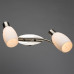 Спот Arte Lamp A4590AP-2SS Volare 