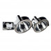 Спот Arte Lamp A4507PL-2CC Faccia 