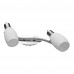 Спот Arte Lamp A4590AP-2SS Volare 