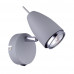 Спот Arte Lamp A1966AP-1GY Regista 