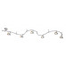 Спот Arte Lamp A3058PL-6SI Rail Kits 