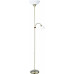 Торшер Arte Lamp A9569PN-2AB Duetto 