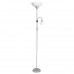 Торшер Arte Lamp A9569PN-2SI Duetto 