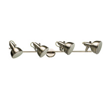 Спот Arte Lamp A5215PL-4AB Martin