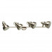 Спот Arte Lamp A5215PL-4AB Martin 