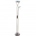 Торшер Arte Lamp A4399PN-2AB Duetto 