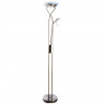 Торшер Arte Lamp A4399PN-2AB Duetto