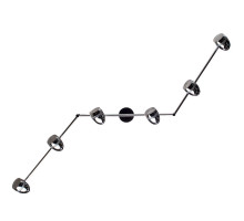 Спот Arte Lamp A6701PL-6CC Bombo