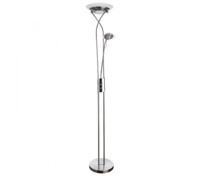 Торшер Arte Lamp A4399PN-2SS Duetto 
