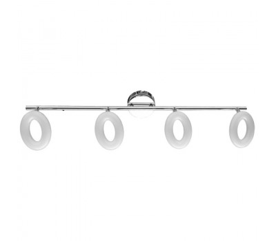 Спот Arte Lamp A8972PL-4CC Ciambella 