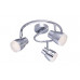Спот Arte Lamp A5621PL-3CC Cuffia 