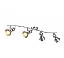 Спот Arte Lamp A9229PL-4CC Picchio