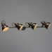 Спот Arte Lamp A5215PL-4BR Martin 