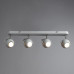 Спот Arte Lamp A9128PL-4WH Spia 
