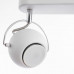 Спот Arte Lamp A9128PL-4WH Spia 