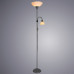 Торшер Arte Lamp A9569PN-2SI Duetto 