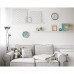 Торшер Arte Lamp A4399PN-2SS Duetto 