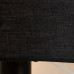 Торшер Arte Lamp A2070PN-1BK Combo 