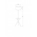 Торшер Arte Lamp A2070PN-1BK Combo 