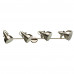Спот Arte Lamp A5215PL-4AB Martin 