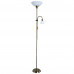 Торшер Arte Lamp A9569PN-2AB Duetto 