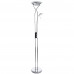 Торшер Arte Lamp A4399PN-2CC Duetto 