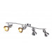 Спот Arte Lamp A9229PL-4CC Picchio 