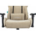 Кресло игровое Бюрократ VIKING KNIGHT LT21 FABRIC песочный 